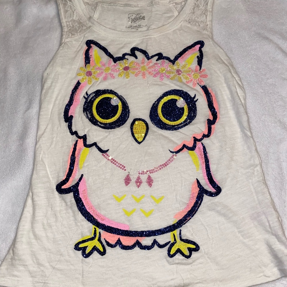 Tank top